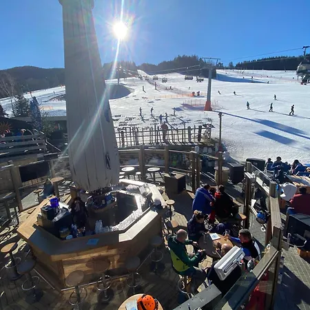 埃奇特巴尔旅馆 塞默灵施皮塔尔