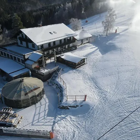 Alpengasthof Eichtbauer 3* Spital am Semmering