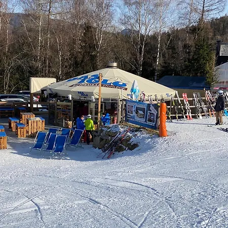 招待所 埃奇特巴尔旅馆 3*