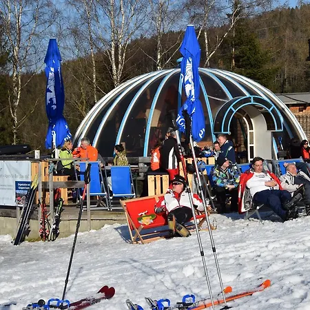 Alpengasthof Eichtbauer Spital am Semmering