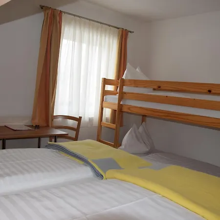 Alpengasthof Eichtbauer Gasthuis