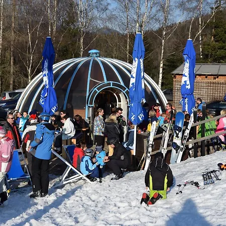 Alpengasthof Eichtbauer Penzion