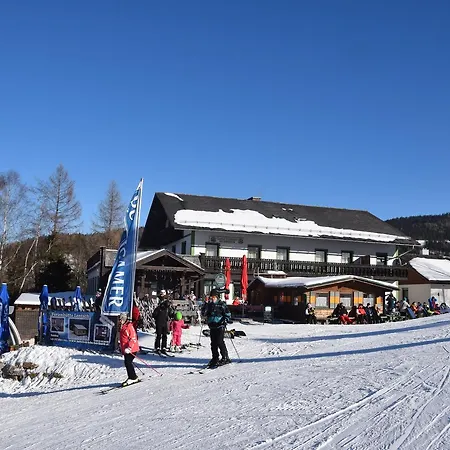 Alpengasthof Eichtbauer 3*