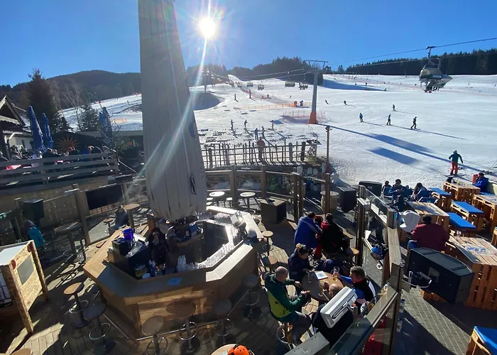 Alpengasthof Eichtbauer Spital am Semmering