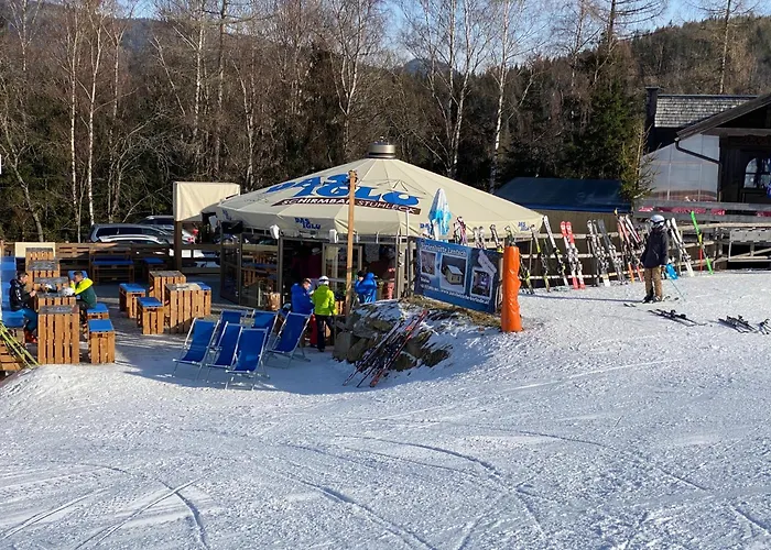 Guest house Alpengasthof Eichtbauer 3*