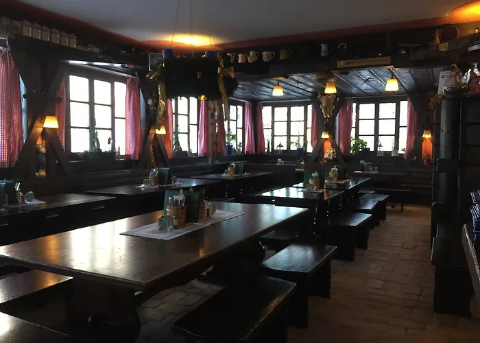 Alpengasthof Eichtbauer Guest house 3*