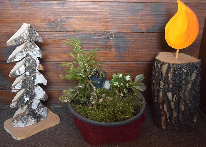 埃奇特巴尔旅馆 招待所