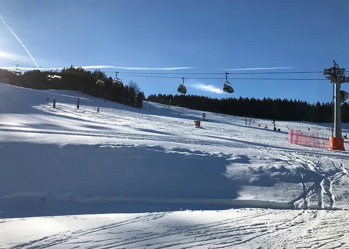 Guest house Alpengasthof Eichtbauer Spital am Semmering