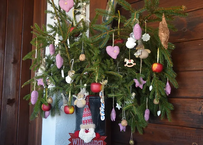 Guest house Alpengasthof Eichtbauer Spital am Semmering