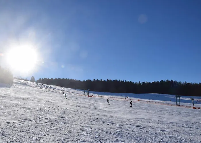 埃奇特巴尔旅馆 招待所