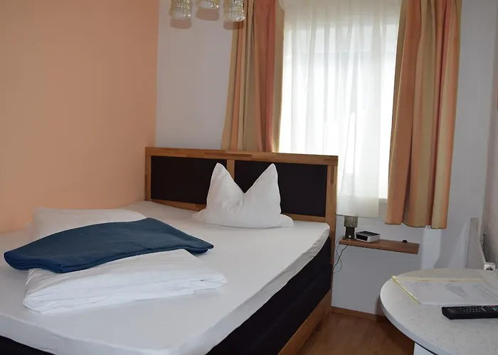 Guest house Alpengasthof Eichtbauer Spital am Semmering