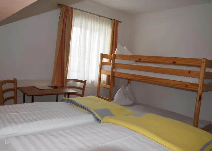 Alpengasthof Eichtbauer Guest house