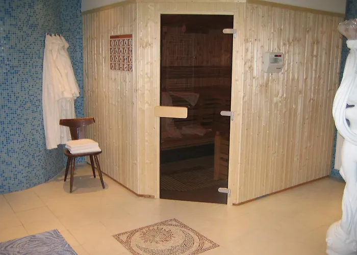 Guest house Alpengasthof Eichtbauer 3*