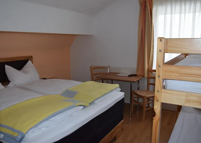 Guest house Alpengasthof Eichtbauer Spital am Semmering