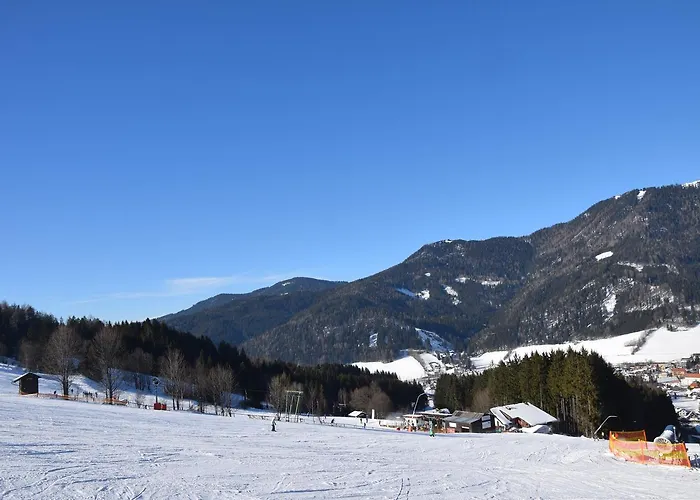 Alpengasthof Eichtbauer 3* Spital am Semmering