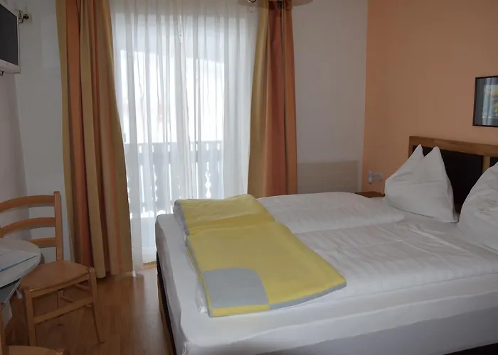 Alpengasthof Eichtbauer 3* Spital am Semmering